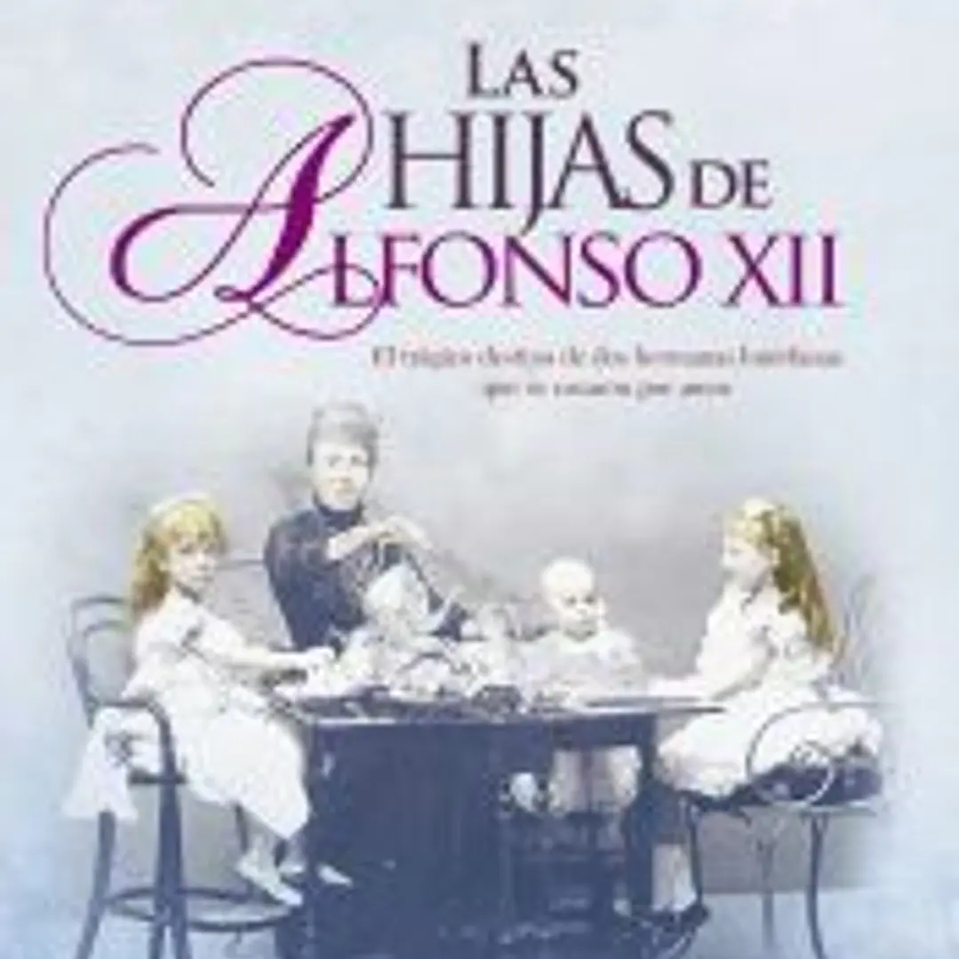 Las hijas de Alfonso XII 1