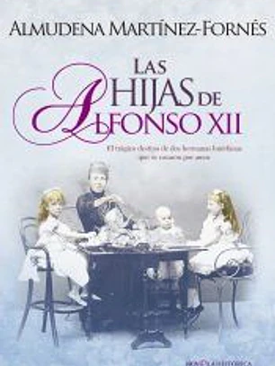 Las hijas de Alfonso XII