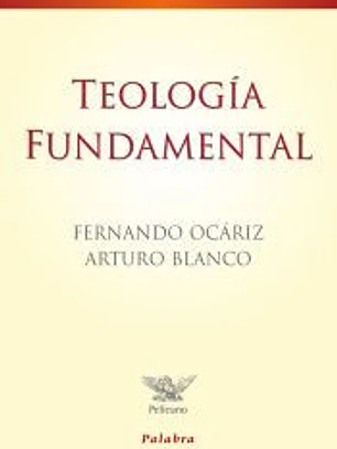 Teología fundamental