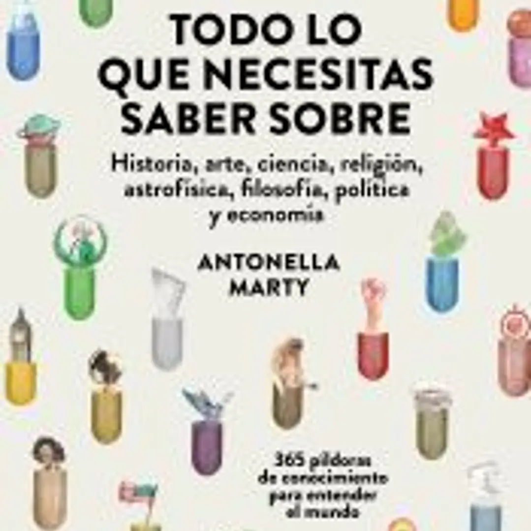Todo lo que necesitas saber sobre... 1