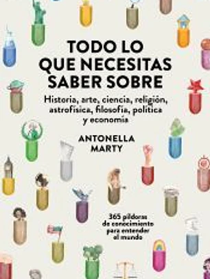 Todo lo que necesitas saber sobre...