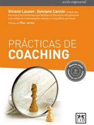 PRACTICAS DE COACHING