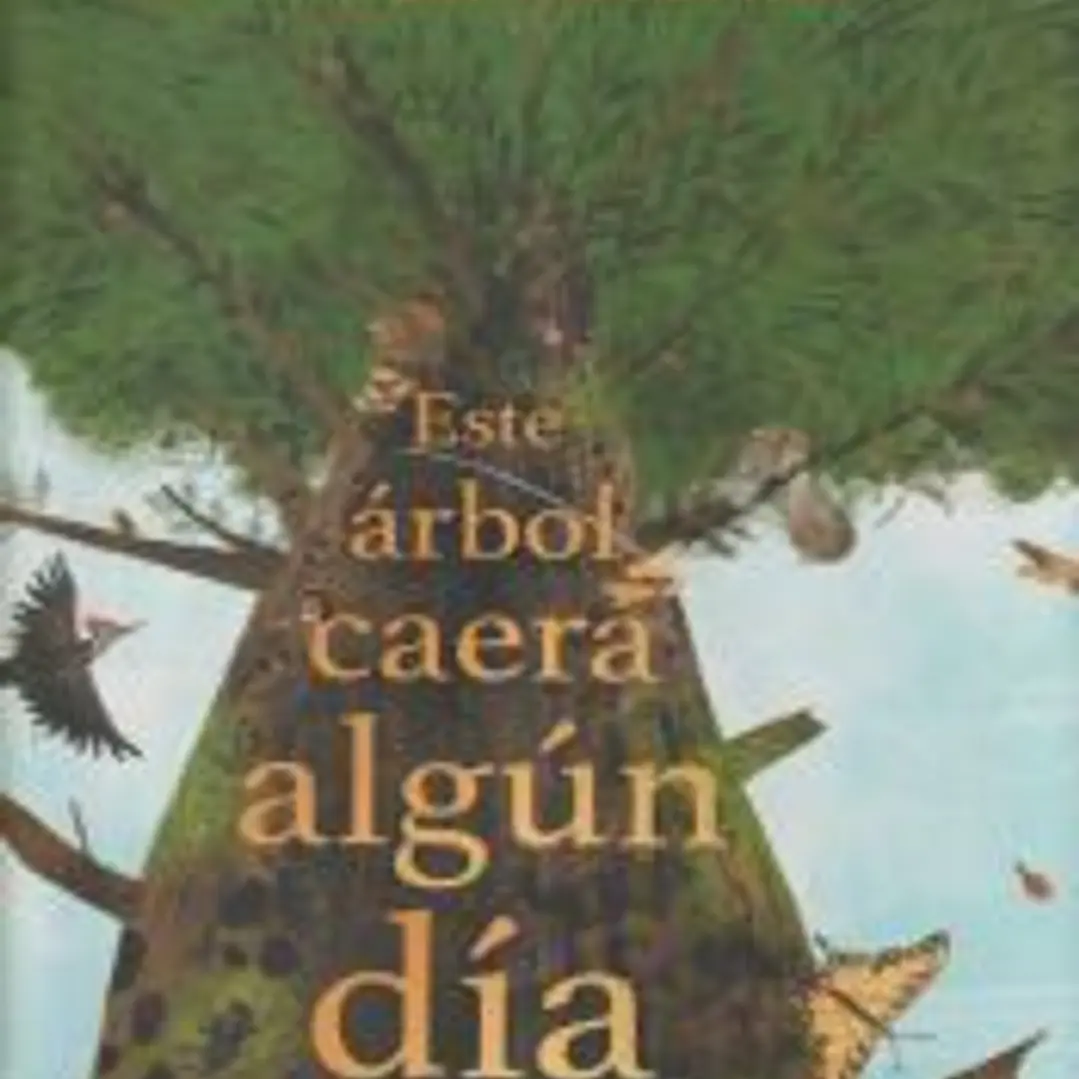 Este árbol caerá algún día 1