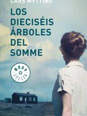 Los dieciséis árboles del Somme