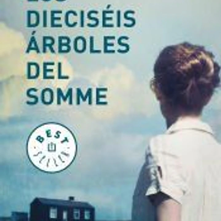 Los dieciséis árboles del Somme 1