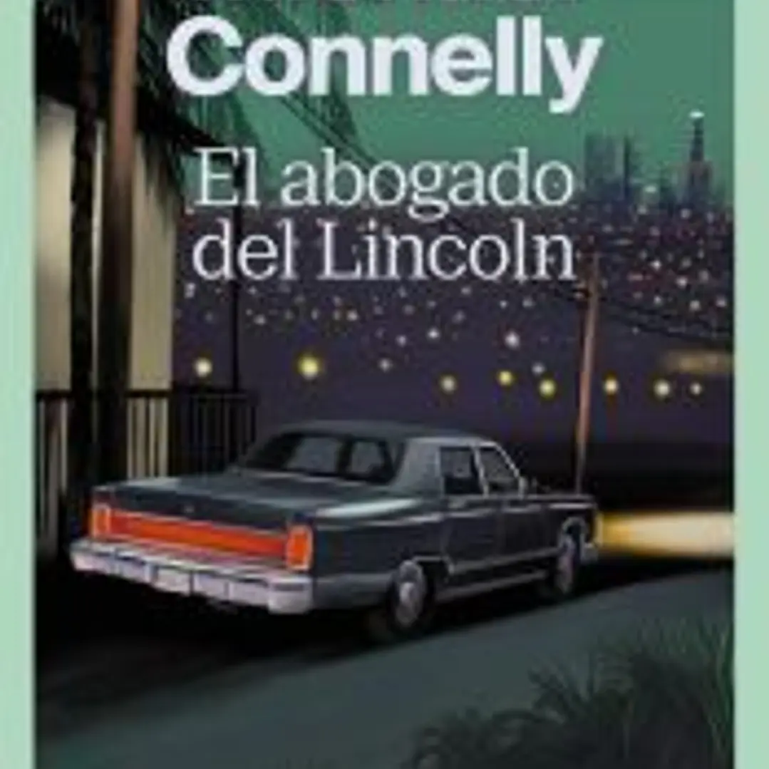 El abogado del Lincoln 1