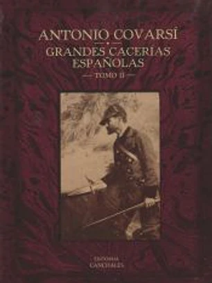 Grandes cacerías españolas, 2