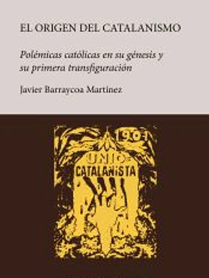 Origen del catalanismo