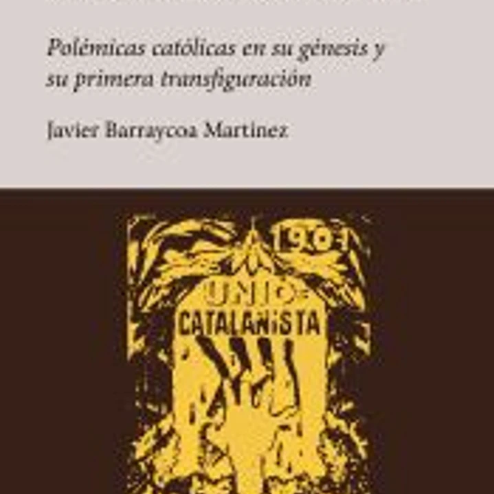 Origen del catalanismo 1