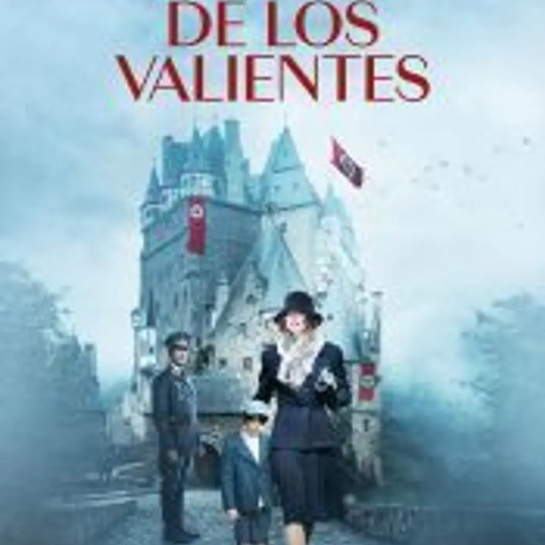 La voz de los valientes 1