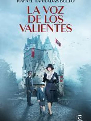 La voz de los valientes