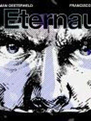 El eternauta