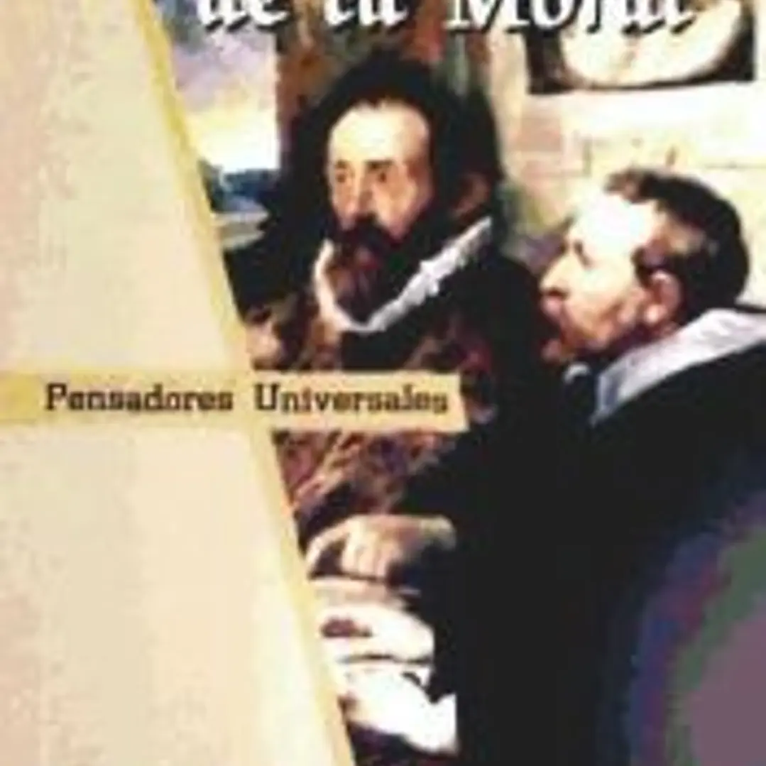 La Genealogía de la Moral 1