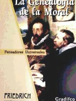 La Genealogía de la Moral