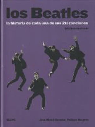 Los Beatles