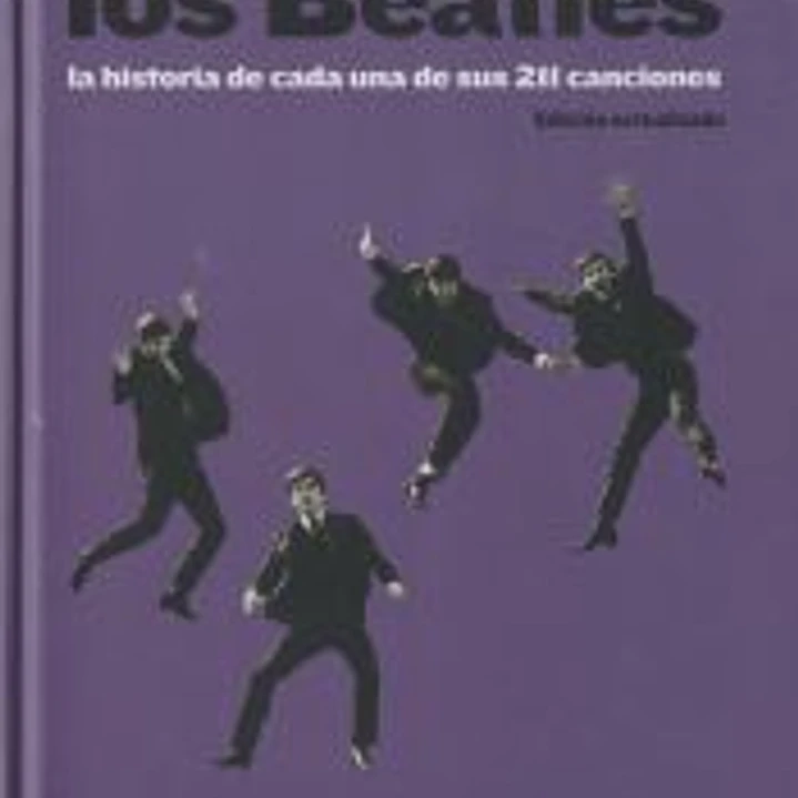 Los Beatles 1