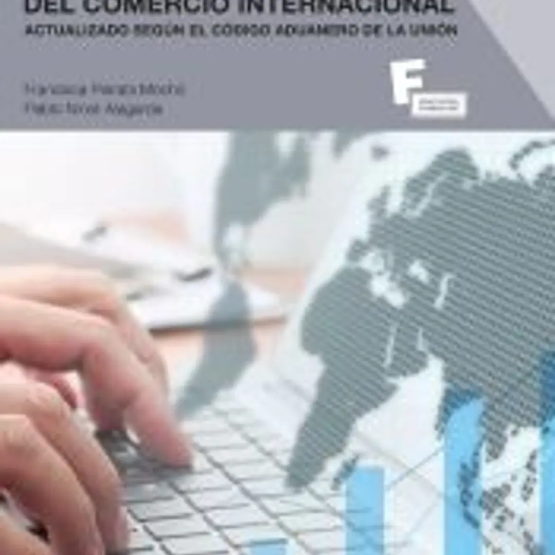 *Gestión administrativa del comercio internacional 1