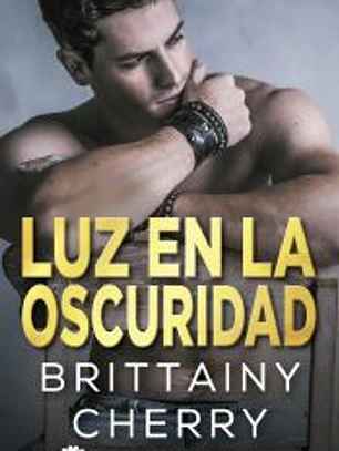 Luz en la oscuridad