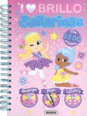 Bailarinas