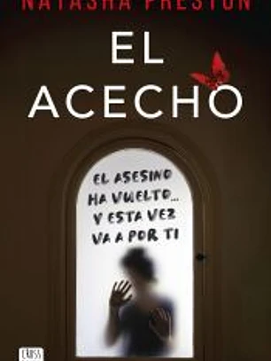 El acecho