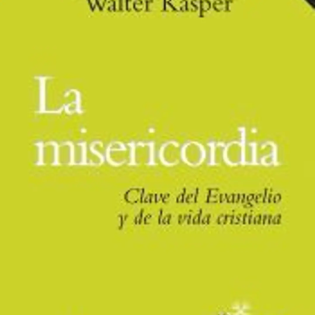 La misericordia 1