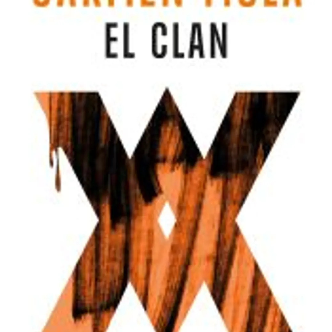 El Clan (Inspectora Elena Blanco 5) 1