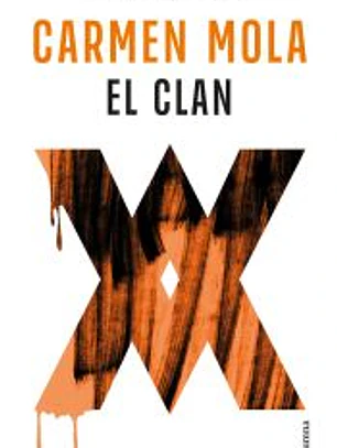 El Clan (Inspectora Elena Blanco 5)