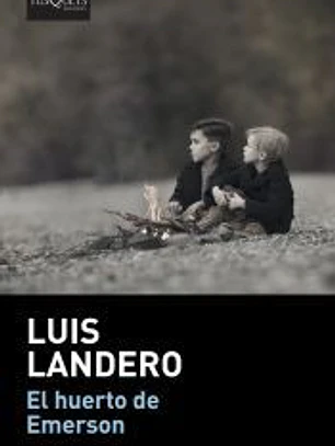 El huerto de Emerson