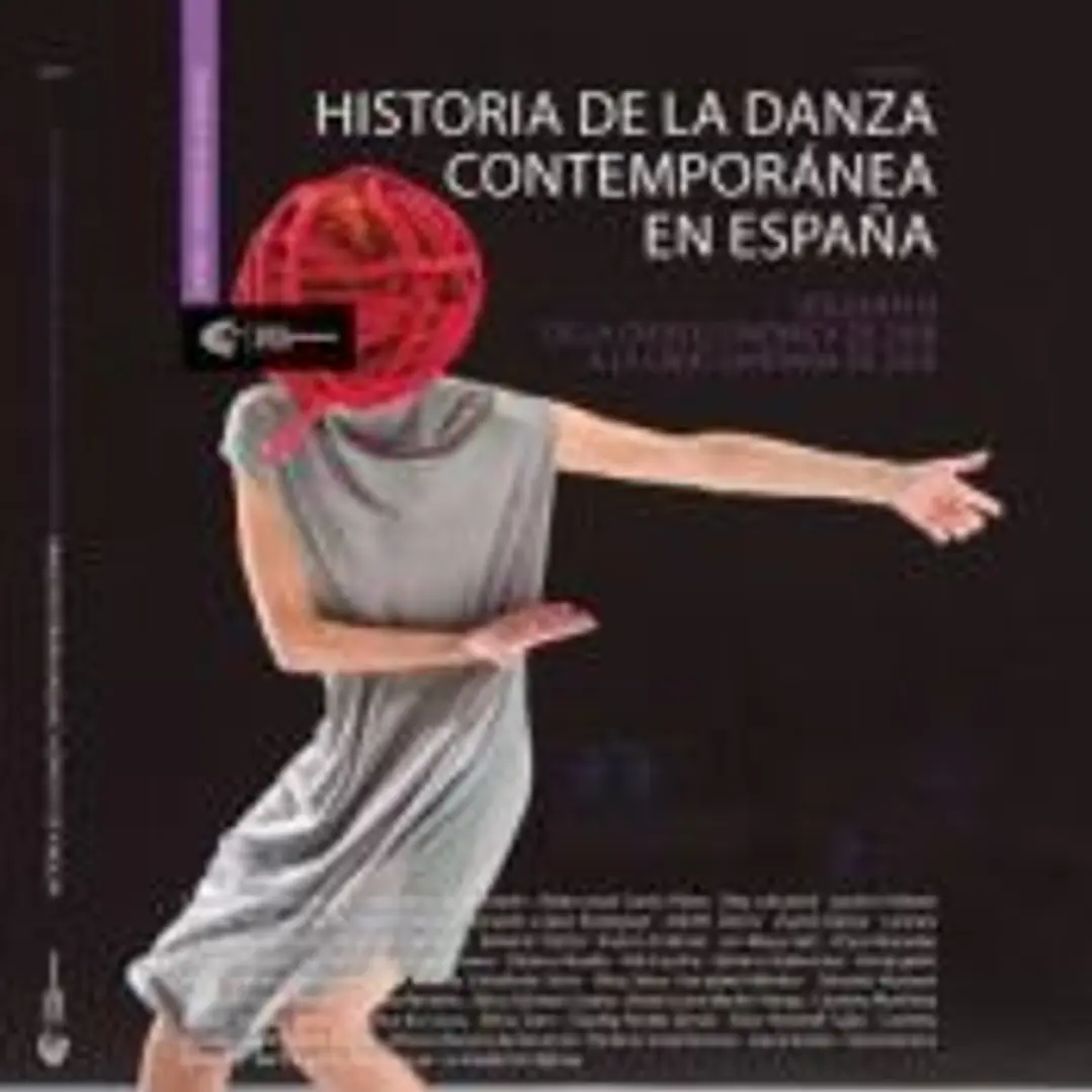 Historia de la Danza Contemporánea en España III 1