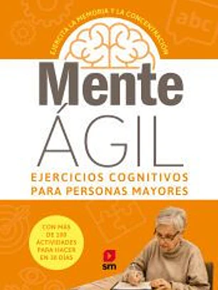 MenteÁgil 2