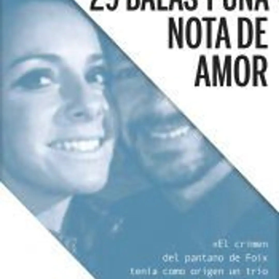 29 balas y una nota de amor 1