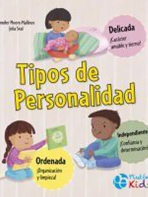 Tipos de Personalidad