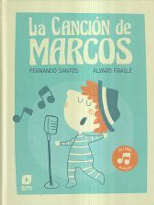 La canción de Marcos