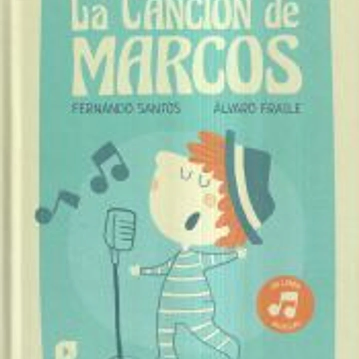 La canción de Marcos 1