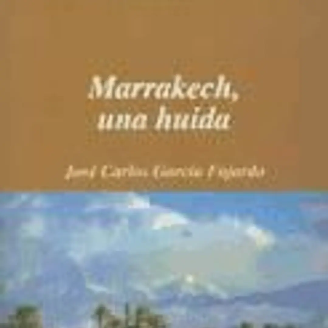 Marrakech, una huida 1