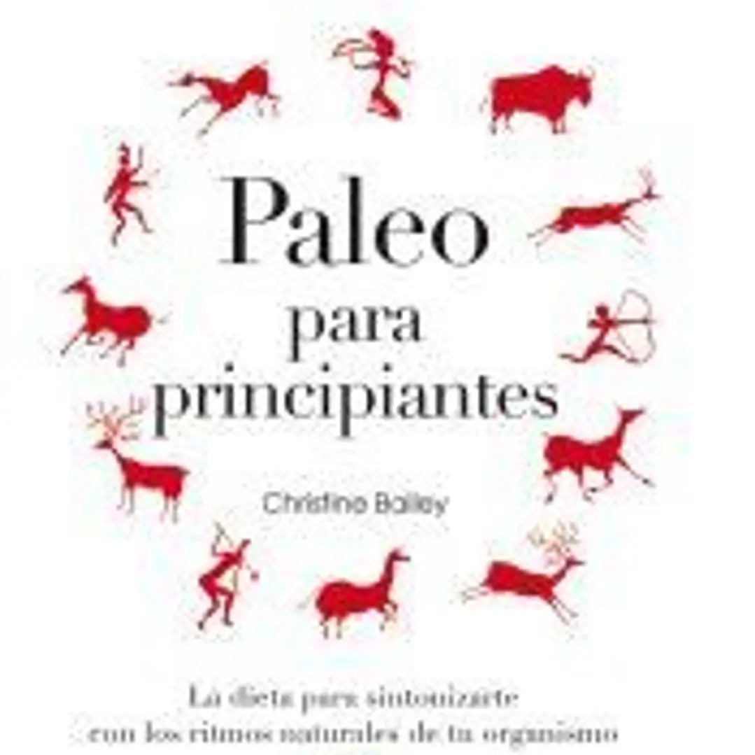 Paleo para principiantes 1