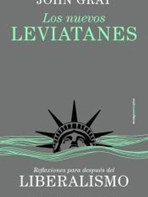 Los nuevos leviatanes
