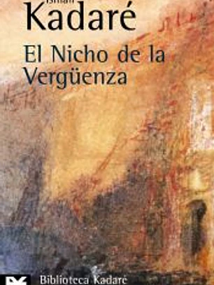 El Nicho de la Vergüenza