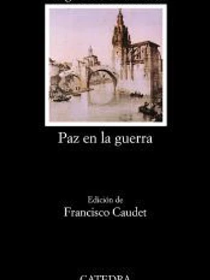 Paz en la guerra