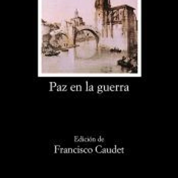 Paz en la guerra 1
