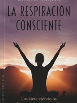 La Respiración consciente (Bolsillo)