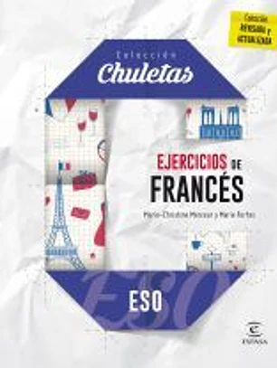 Ejercicios de francés