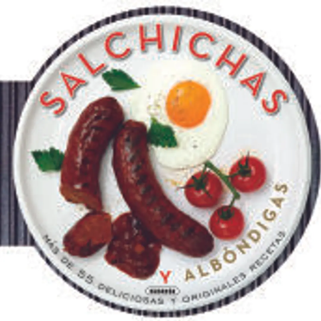 Salchichas y albóndigas 1