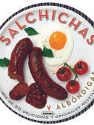 Salchichas y albóndigas