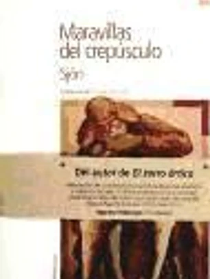 MARAVILLAS DEL CREPUSCULO