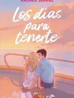 Los días para tenerte