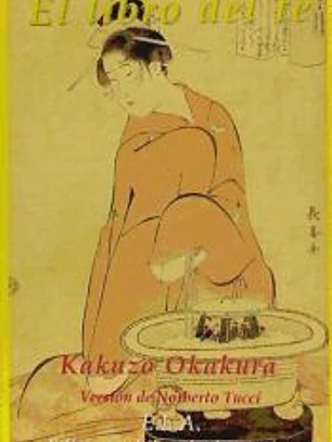El libro del té