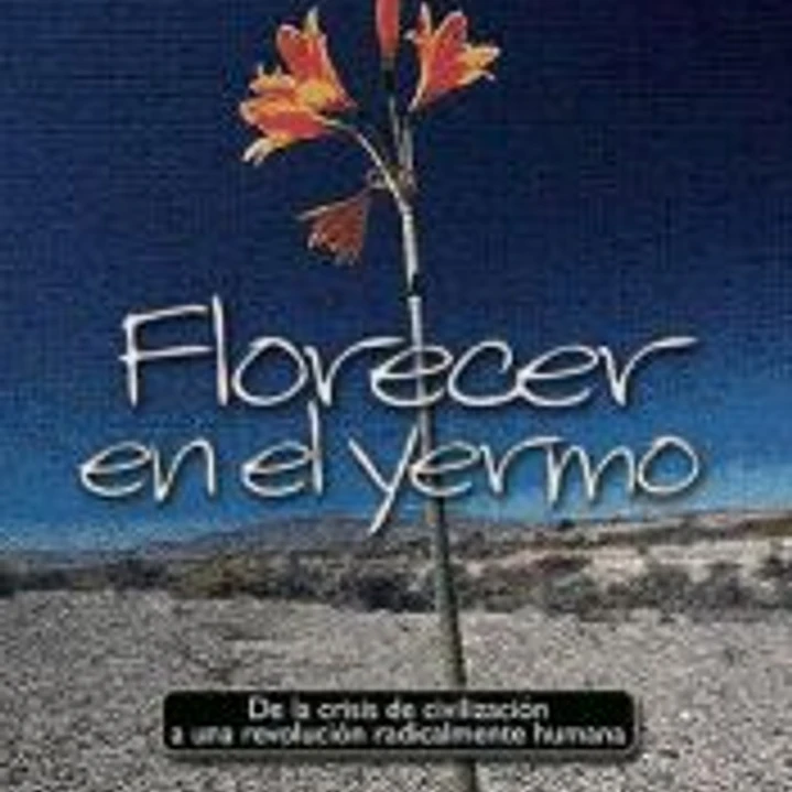 Florecer en el yermo 1