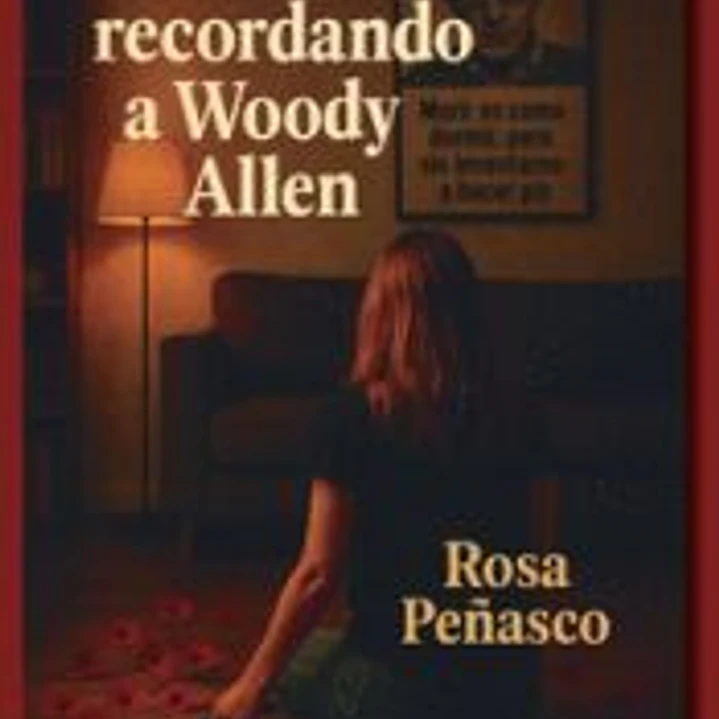 MORIR RECORDANDO A WOODY ALLEN 1