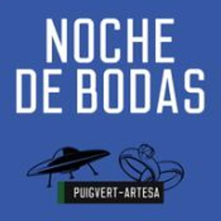 Noche de bodas 1